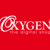 Oxygen Digital Shop 